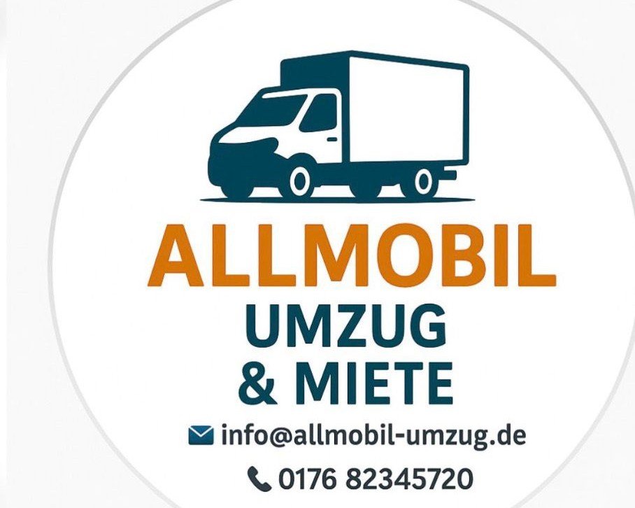 AllMobil Umzug & Miete