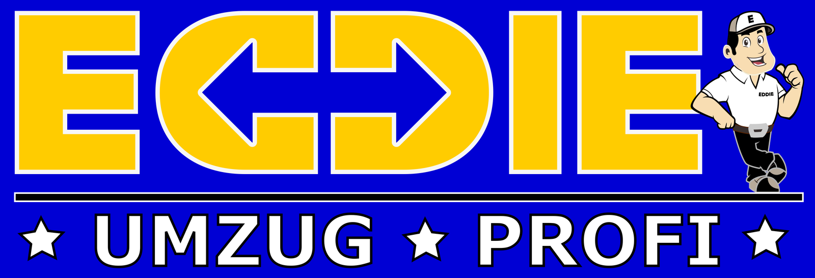 Umzüge Eddie